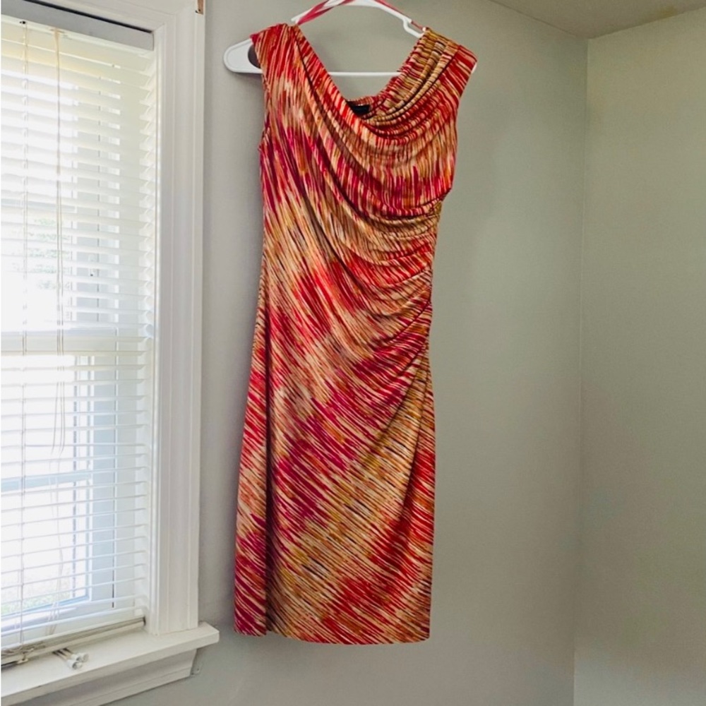 Vince Camuto dress